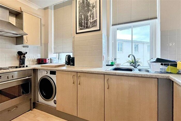 1 Bedroom Flat To Rent In Southampton, SO14