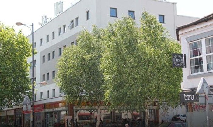 1 Bedroom Studio To Rent In Classic Ensuite, London House, Stoke On Trent, ST4