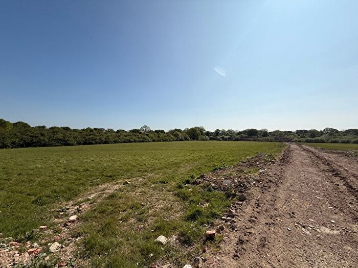 Land For Sale In Bonnetts Lane, Ifield, RH11
