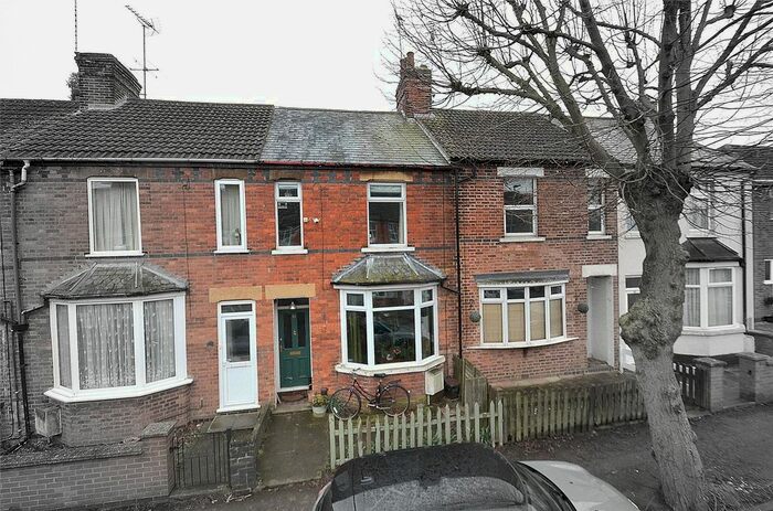 3 Bedroom Detached House To Rent In Bath Street, Market Harborough, Leicestershire, LE16