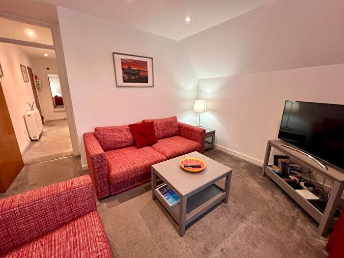 1 Bedroom Flat For Sale In Cardiff Street, Town Centre, Millport, KA28