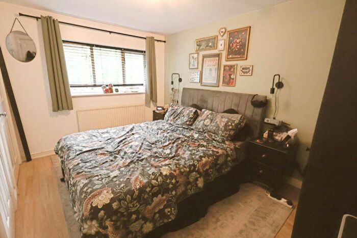 2 Bedroom Semi-Detached House For Sale In The Glen, Blacon, Chester, CH1