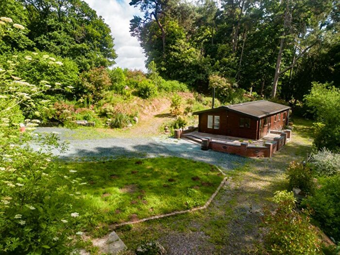 3 Bedroom Bungalow For Sale In Tong, Shifnal, TF11