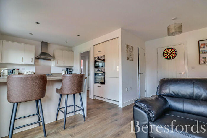 4 Bedroom Detached House For Sale In Tylneys Road, Halstead, CO9