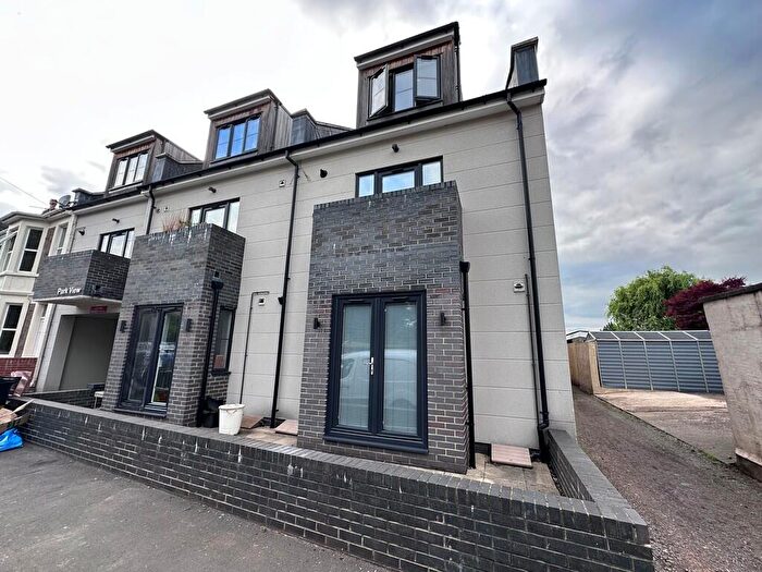 1 Bedroom Apartment To Rent In Langton Court Road, St Annes, Bristol, BS4