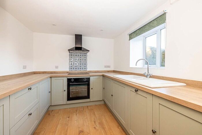 2 Bedroom End Of Terrace House To Rent In Pystol Lane, St Briavels, Lydney, Glos, GL15