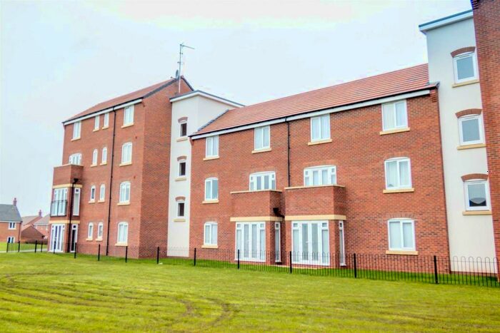 1 Bedroom Apartment To Rent In Signals Drive, Stoke, Coventry, CV3