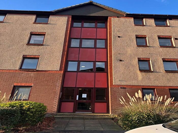1 Bedroom Flat To Rent In Gylemuir Road, Corstorphine, EH12