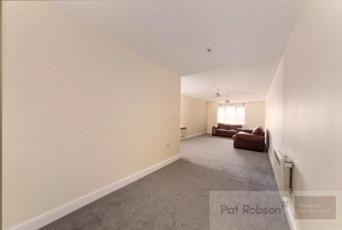 2 Bedroom Apartment To Rent In Evergreen Court, High Pit Road, Cramlington, Northumberland, NE23