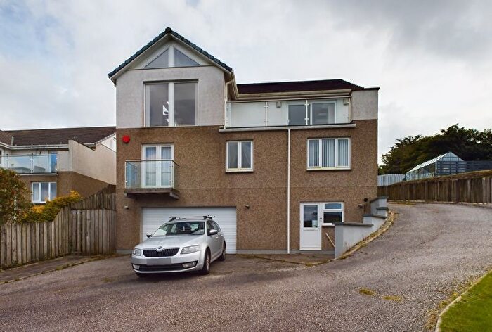 4 Bedroom Property For Sale In Crembling Well, Redruth, Beautiful Far Reaching Views, TR15