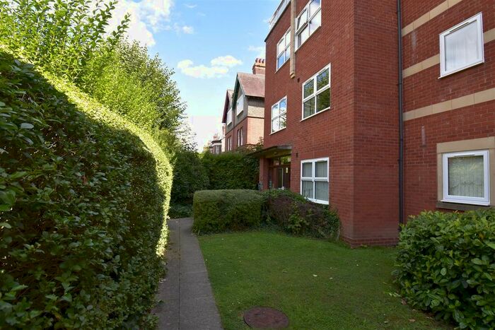 1 Bedroom Flat To Rent In Gresham Court, Worcester City Centre, Worcester, WR1