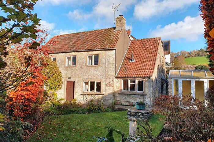 3 Bedroom Cottage For Sale In Cotswold Lane, Old Sodbury, BS37