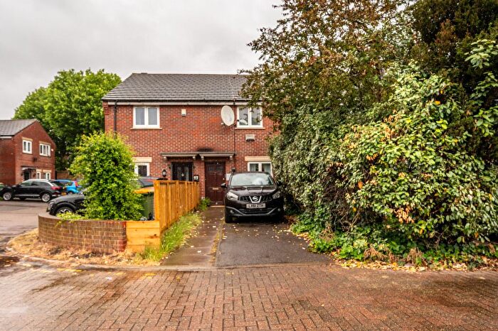 2 Bedroom Property For Sale In Keller Crescent, Manor Park, London, E12