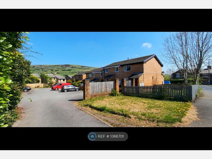 1 Bedroom Flat To Rent In Ovenden, Halifax, HX3