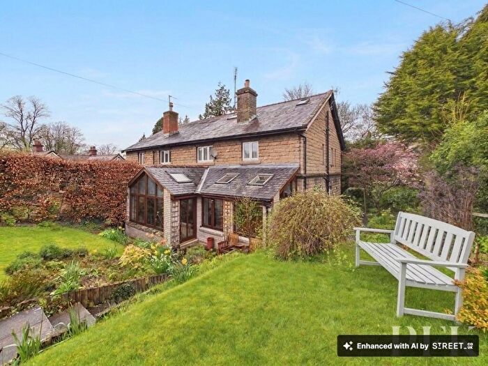 4 Bedroom Semi-Detached House For Sale In Drawbriggs Lane, Appleby-In-Westmorland, CA16
