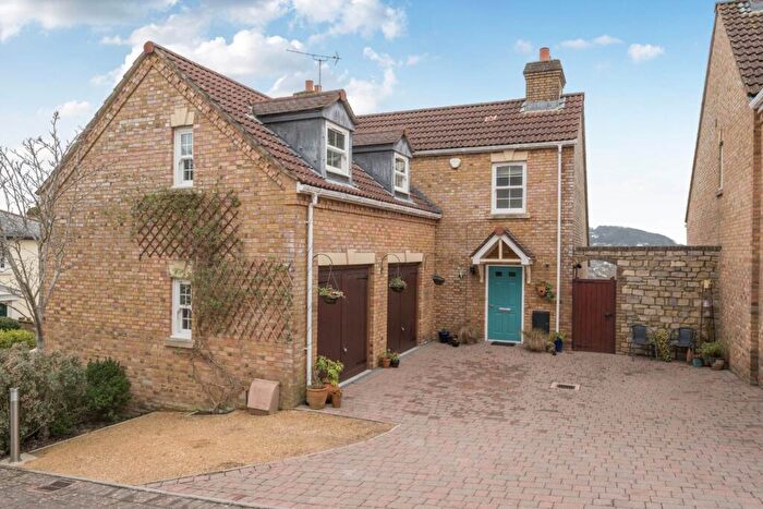 4 Bedroom Detached House For Sale In Woodroffe Meadow, Lyme Regis, Dorset, DT7