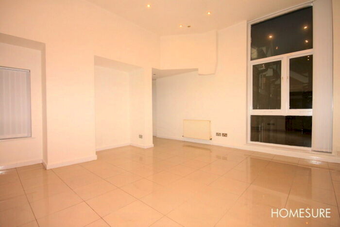 1 Bedroom Flat To Rent In Alexandra Drive, Aigburth/Sefton Park/Lark Lane, Liverpo, L17