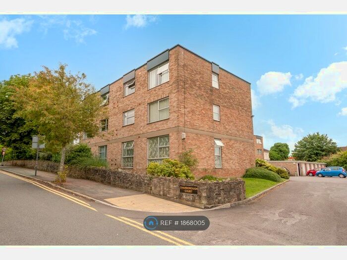 2 Bedroom Flat To Rent In Charborough Road, Bristol, BS34