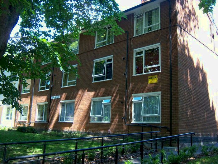 1 Bedroom Flat To Rent In Alexandra Green, Liverpool, Merseyside, L17