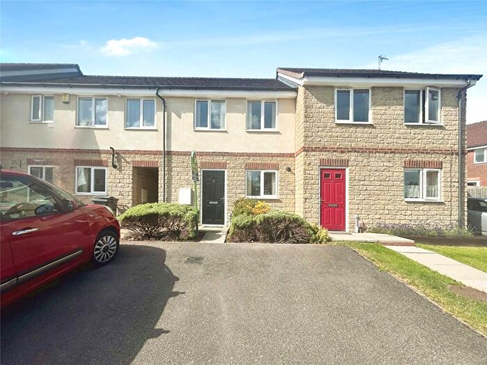 2 Bedroom House To Rent In Leslie Road, Barnsley, South Yorkshire, S70