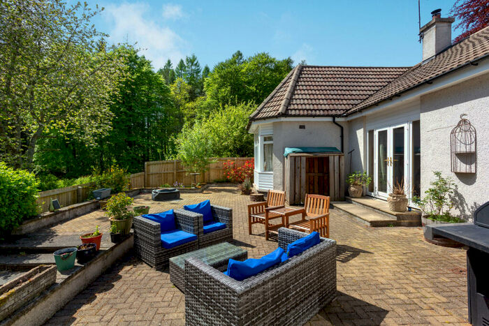 3 Bedroom Bungalow For Sale In Brae, Munlochy, IV8