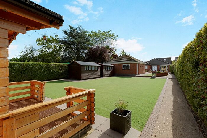 2 Bedroom Detached House For Sale In Gorse Lane, Oadby, Leicester, LE2