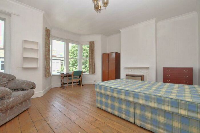 5 Bedroom Terraced House To Rent In B, Sefton Park Road, Bristol, PC02