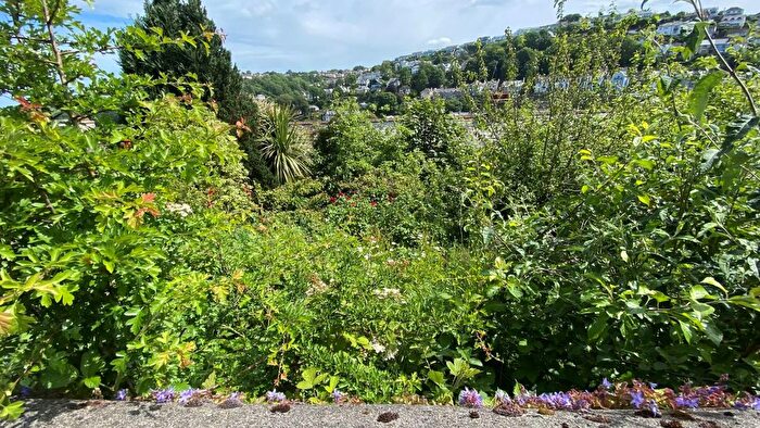 Land For Sale In Plot Polvellan Terrace, Looe, Cornwall, PL13
