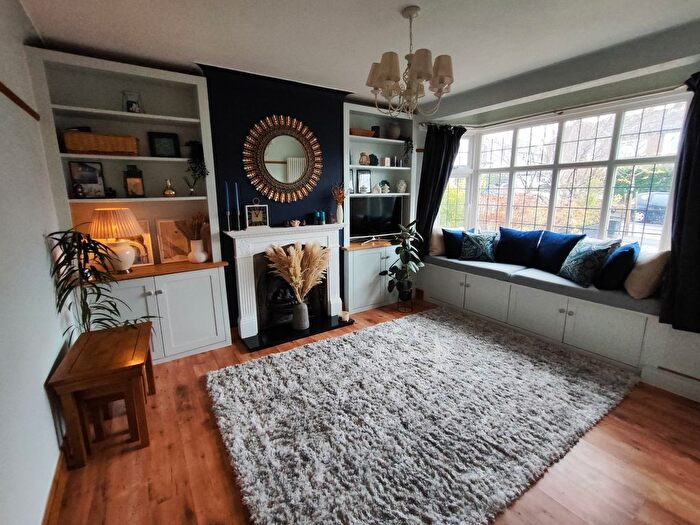 4 Bedroom Terraced House To Rent In Sanderstead Court Avenue, South Croydon, CR2
