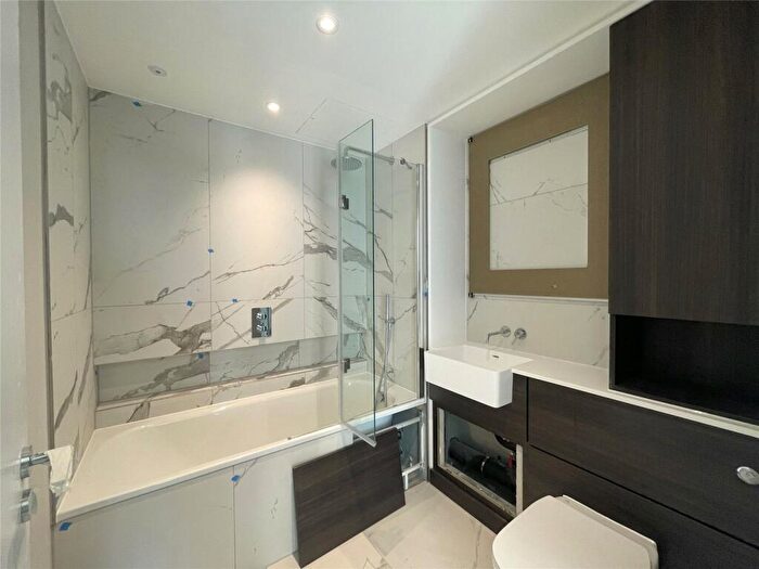 2 Bedroom Apartment To Rent In Juniper Gardens, Oval Village, Gasholder Place, Oval, SE11