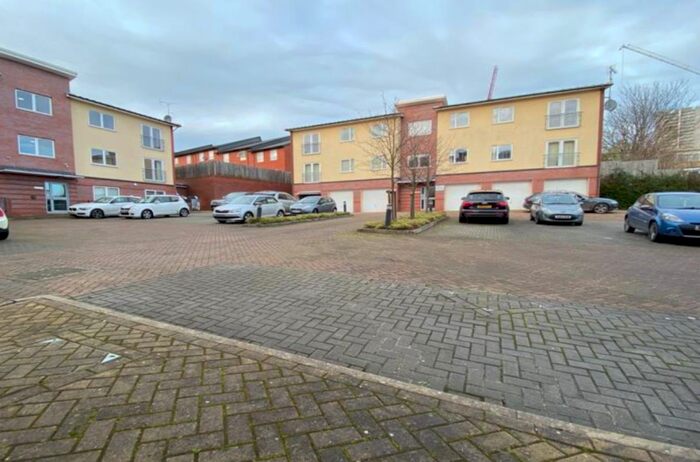 1 Bedroom Apartment To Rent In Great Colmore Street, Birmingham, B15