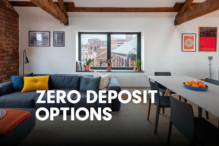 3 Bedroom Apartment To Rent In Milton Street, Sheffield, S3