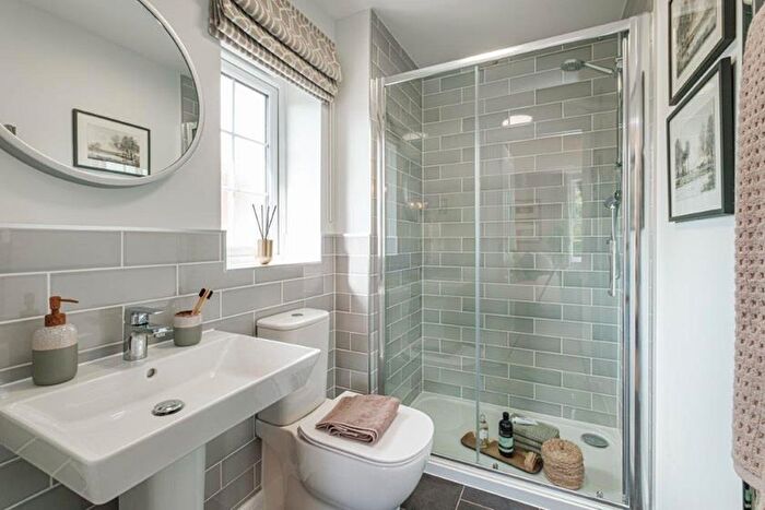 4 Bedroom Detached House For Sale In Plot, Holden, Banbury Road, Upper Lighthorne, Warwickshire, CV33