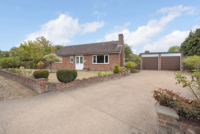 2 Bedroom Detached Bungalow For Sale In Southwick Road, North Bradley, BA14