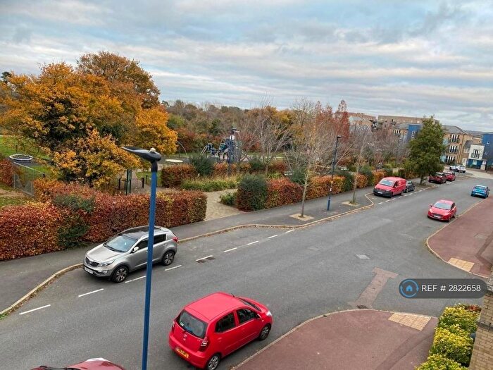 4 Bedroom Terraced House To Rent In Topper St, Cambridge, CB4