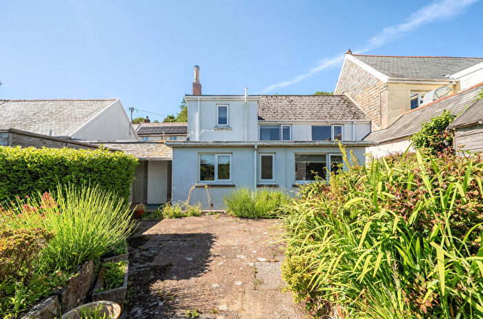2 Bedroom Terraced House For Sale In Goodleigh, Barnstaple, Devon, EX32