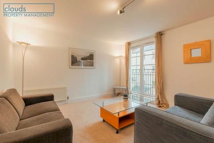 1 Bedroom Flat To Rent In Easter Dalry Wynd, Edinburgh, EH11