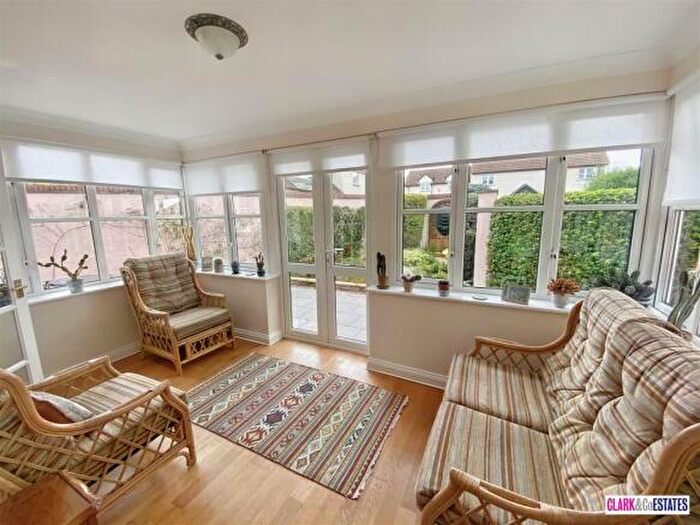 4 Bedroom Detached House For Sale In Sheirs Orchard, Yettington, Budleigh Salterton, EX9