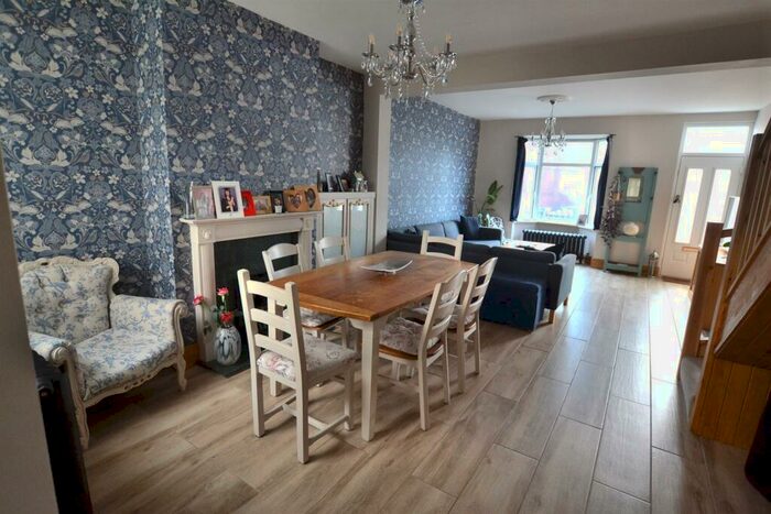 3 Bedroom End Of Terrace House To Rent In Swan Street, Sileby, LE12