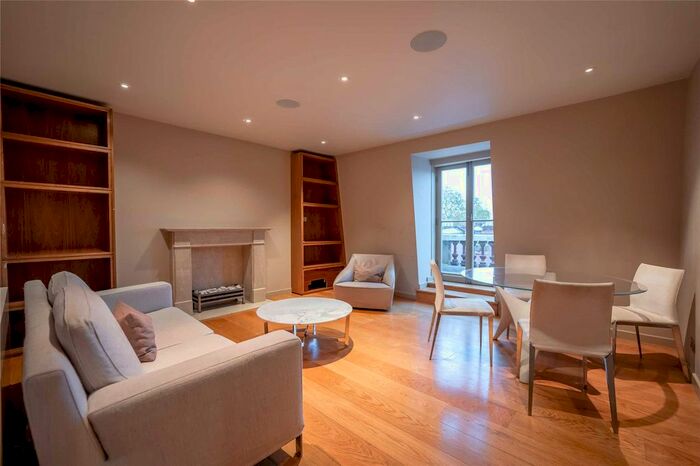 2 Bedroom Flat To Rent In Cranley Gardens, South Kensington, SW7