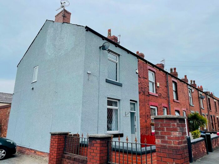 2 Bedroom Terraced House To Rent In Marsden Street, Newtown, Wigan, WN5