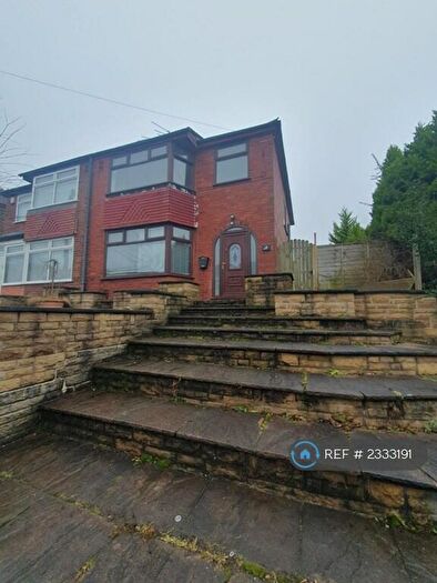 3 Bedroom Semi-Detached House To Rent In Ellbourne Road, Manchester, M9