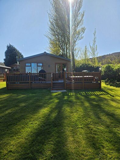 3 Bedroom Park Home For Sale In Ps- – Brynteg Country And Leisure Retreat, LL55