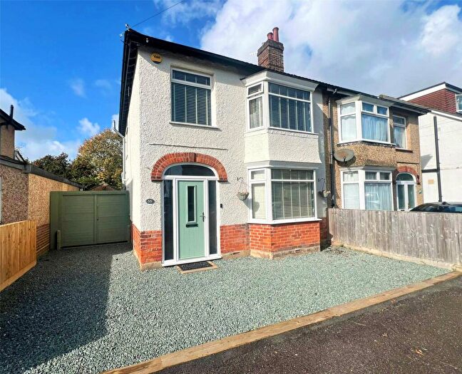 3 Bedroom Semi-Detached House To Rent In Oval Gardens, Alverstoke, Hampshire, PO12