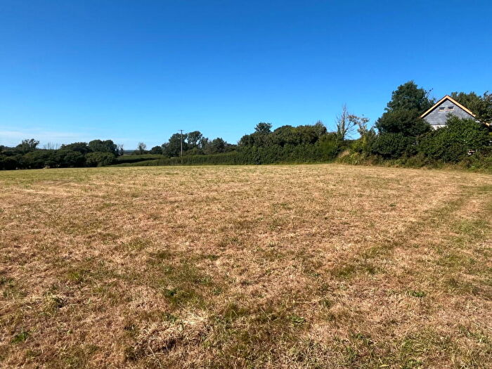 Land For Sale In Lot - Chittleburn Hill, Brixton, PL8