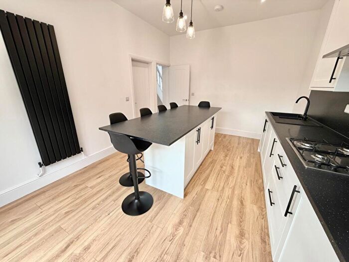 4 Bedroom Terraced House To Rent In Station Road, Lostock, Northwich, CW9