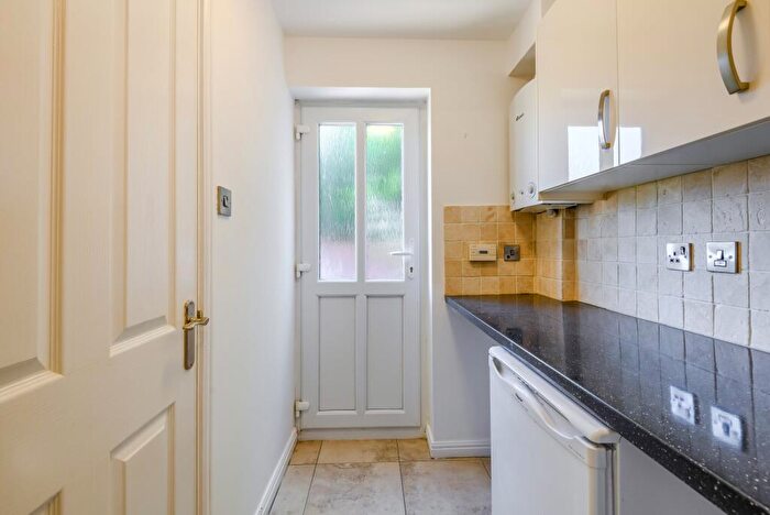 5 Bedroom Detached House For Sale In Larkfield Park, Chepstow, NP16