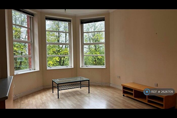 2 Bedroom Flat To Rent In Nightingale House, Nottingham, NG3