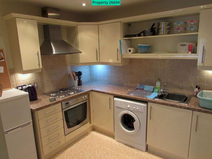 1 Bedroom Apartment To Rent In Tennyson House, Frederick Street North, Meadowfield, Durham, DH7