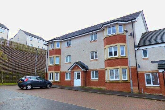 2 Bedroom Flat To Rent In Clement Drive, Newton Mearns, East Renfrewshire, G77